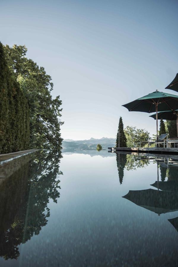 Gasthof Kohlern 1130 M Bolzano Kültér fotó