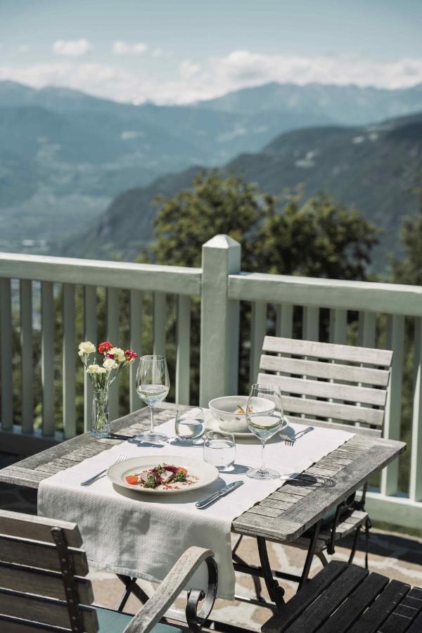 Gasthof Kohlern 1130 M Bolzano Kültér fotó