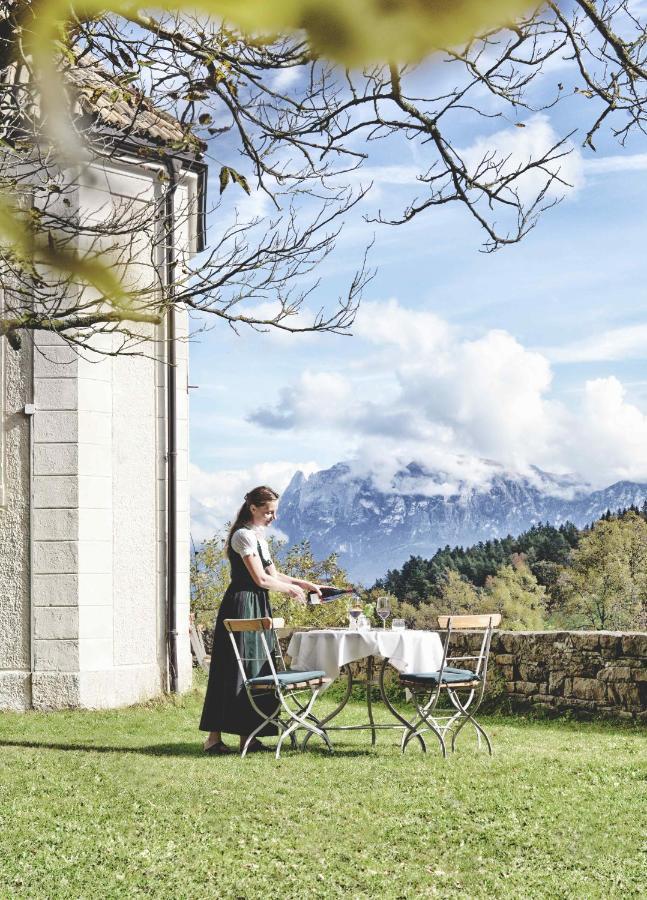 Gasthof Kohlern 1130 M Bolzano Kültér fotó