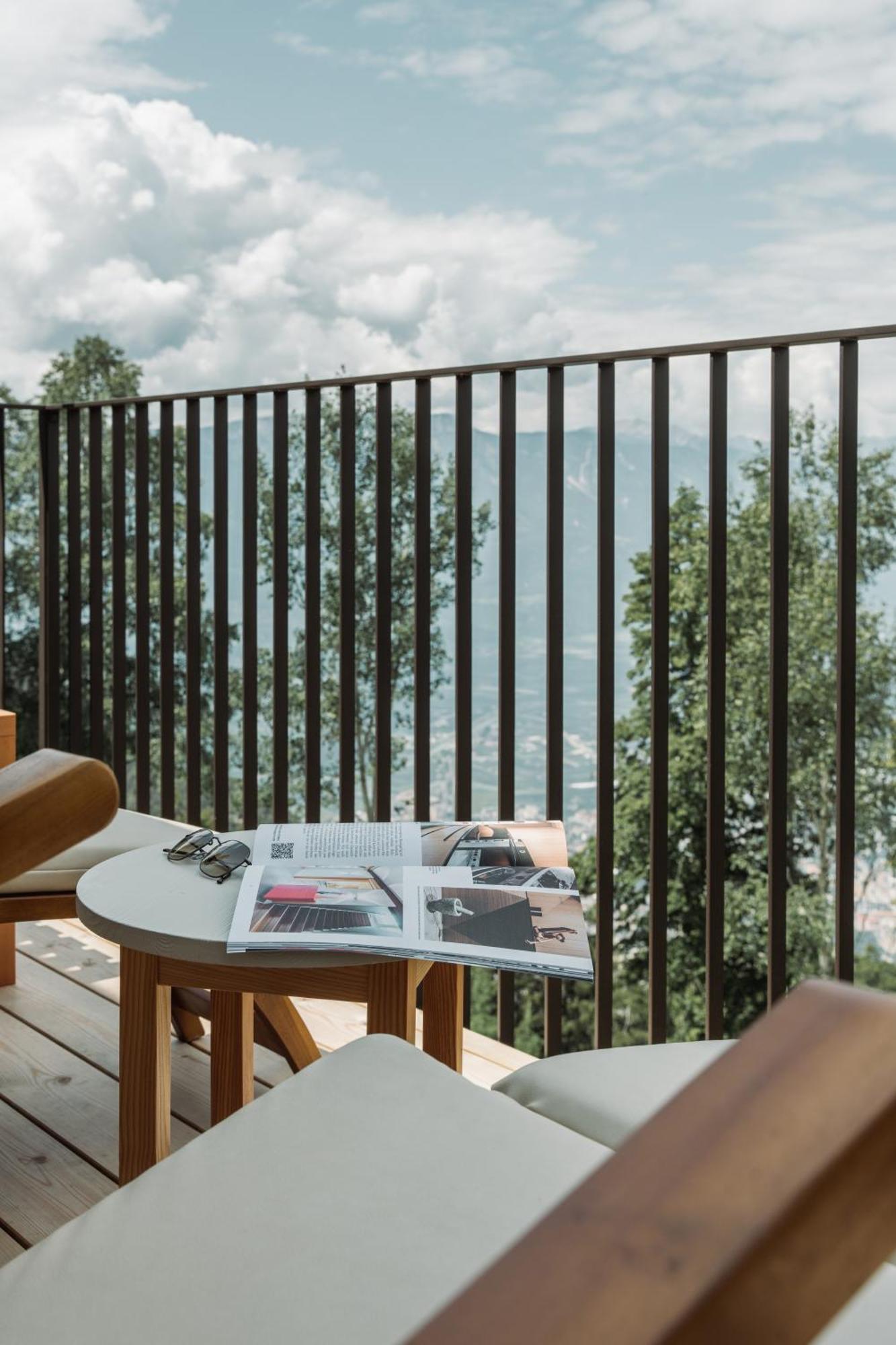 Gasthof Kohlern 1130 M Bolzano Kültér fotó
