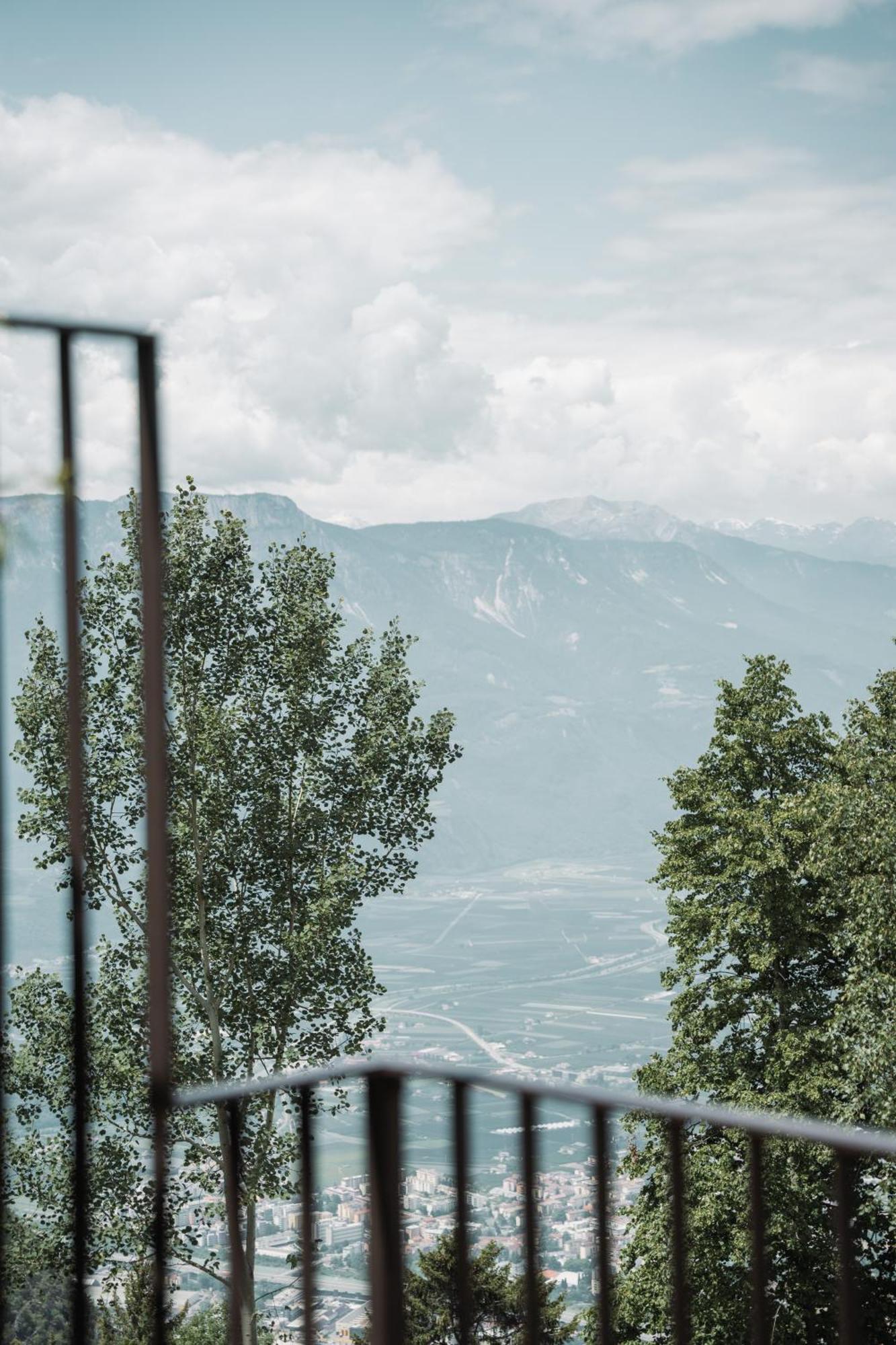 Gasthof Kohlern 1130 M Bolzano Kültér fotó