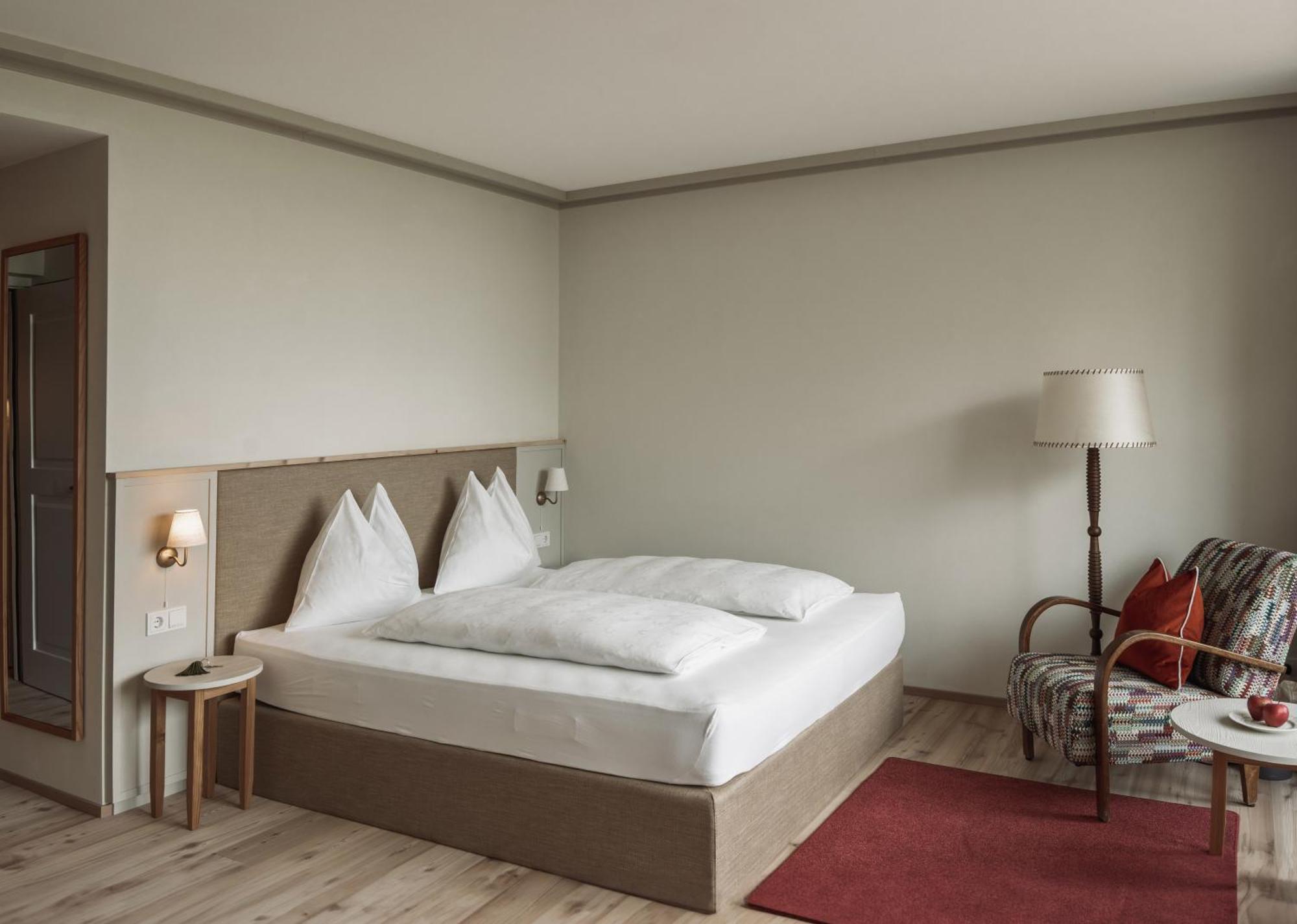 Gasthof Kohlern 1130 M Bolzano Kültér fotó