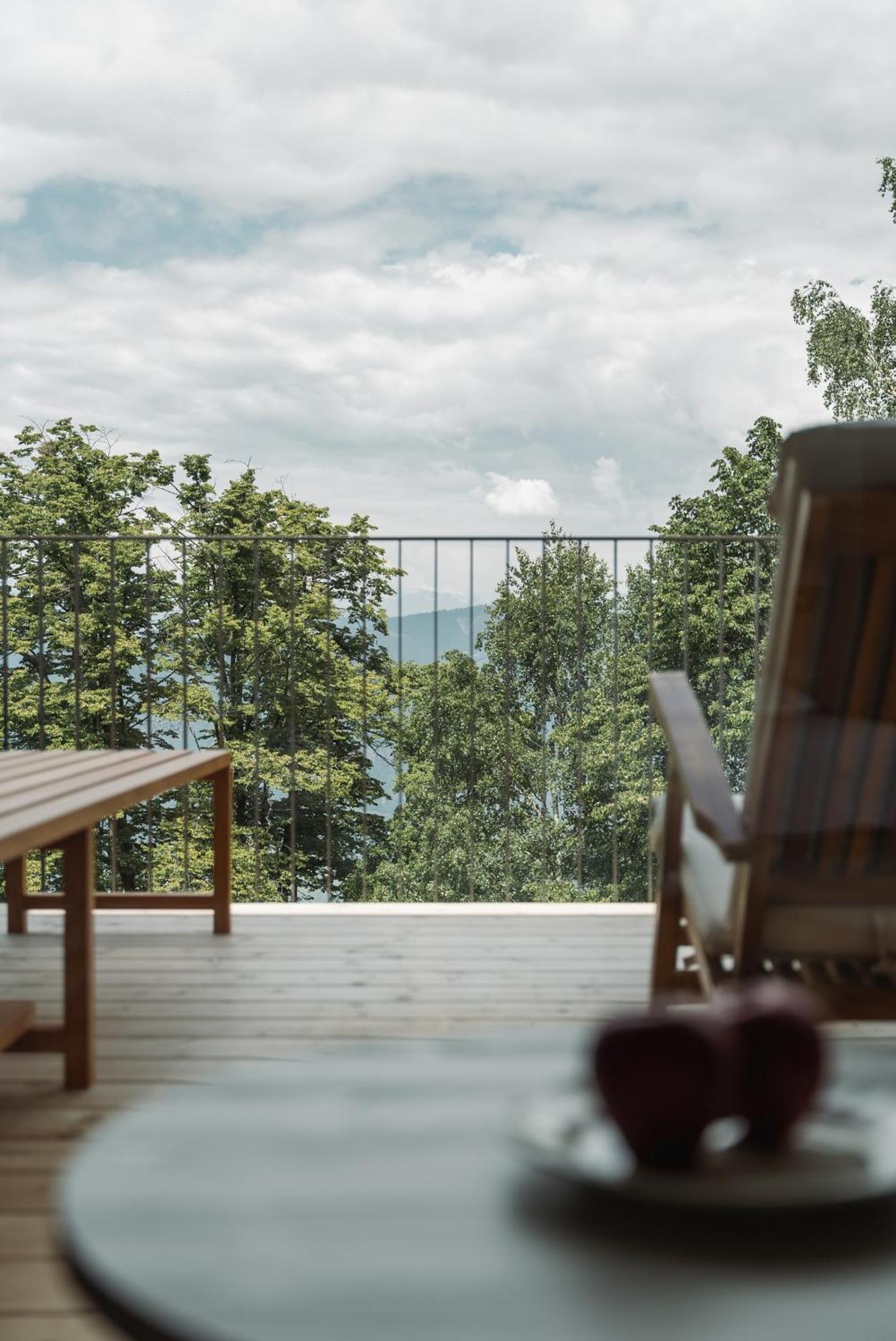 Gasthof Kohlern 1130 M Bolzano Kültér fotó