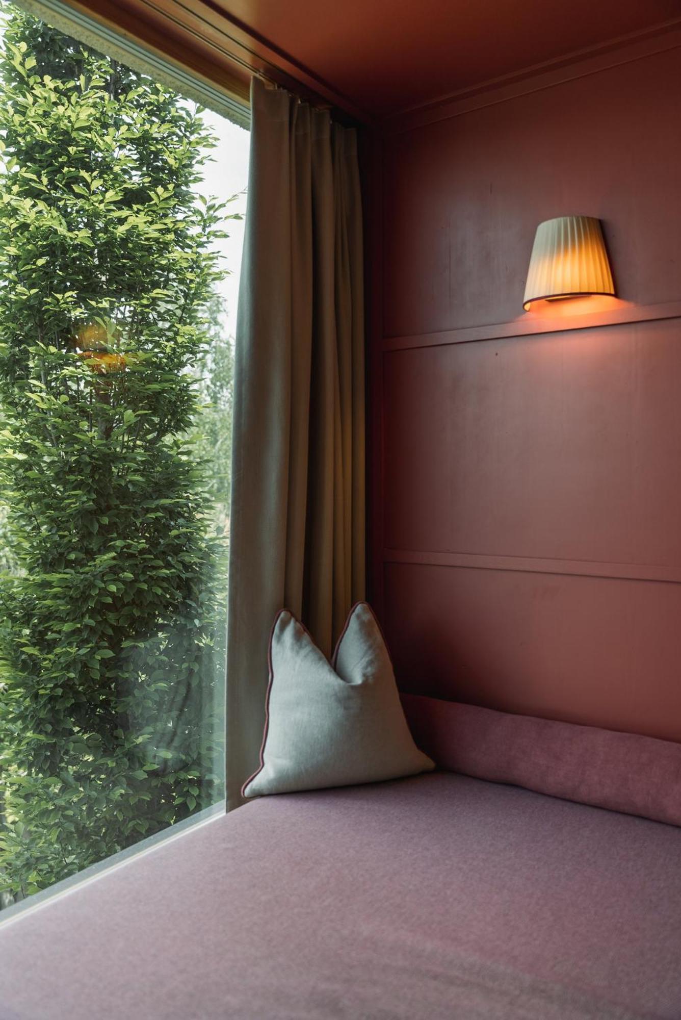 Gasthof Kohlern 1130 M Bolzano Kültér fotó