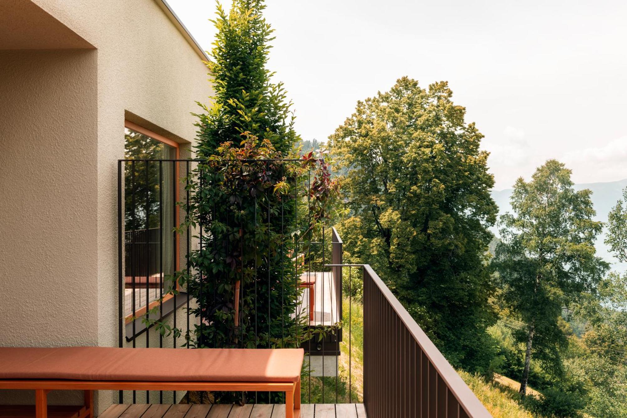 Gasthof Kohlern 1130 M Bolzano Kültér fotó
